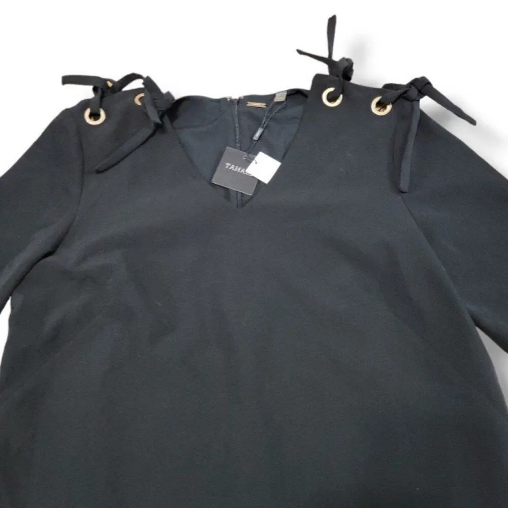 Tahari dress size